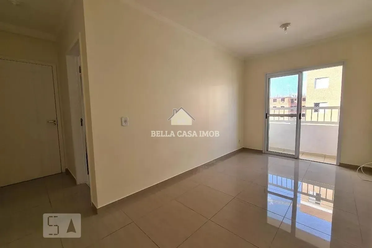 Apartamento, 2 quartos, 50 m² - Foto 2