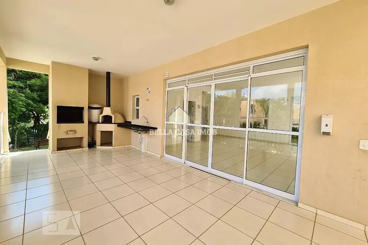 Apartamento, 2 quartos, 50 m² - Foto 9