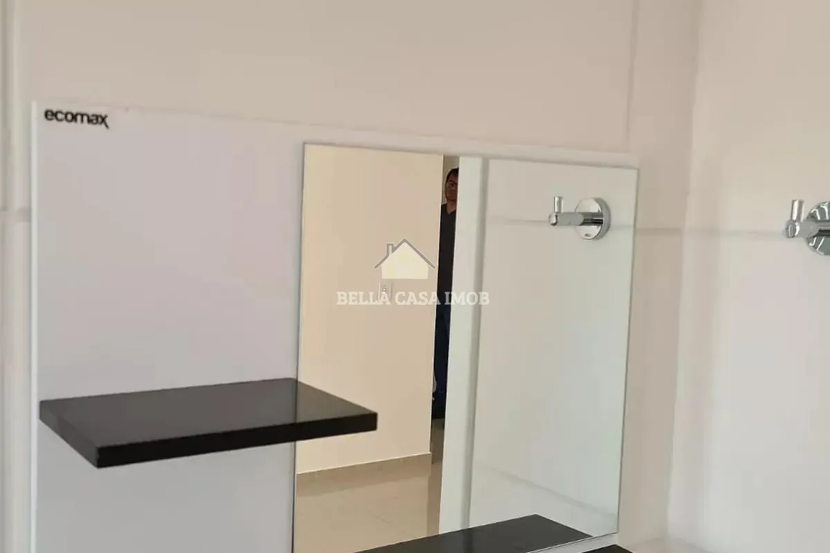 Apartamento, 2 quartos, 50 m² - Foto 10