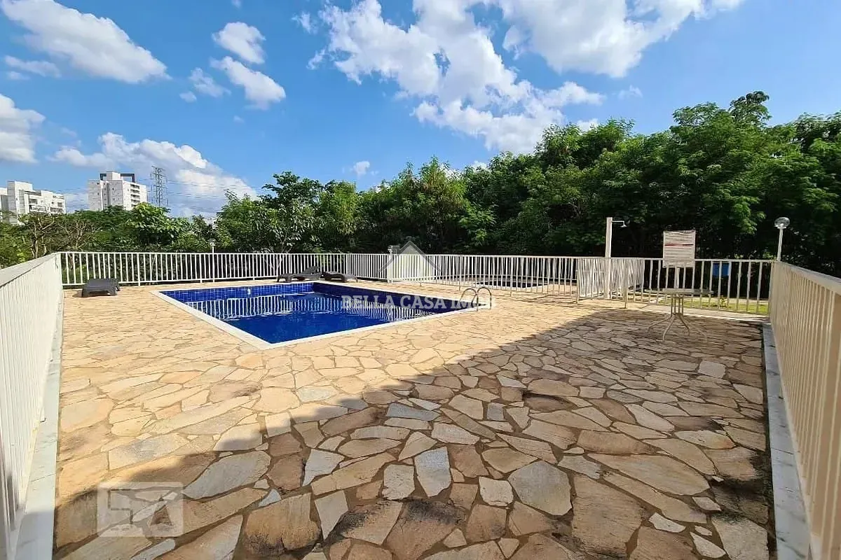 Apartamento, 2 quartos, 50 m² - Foto 1