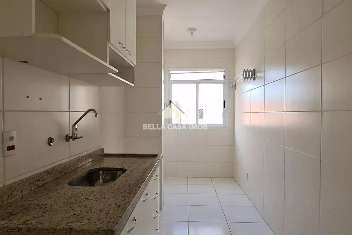 Apartamento, 2 quartos, 50 m² - Foto 16