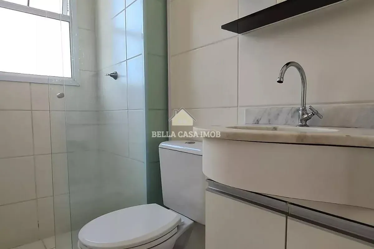 Apartamento, 2 quartos, 50 m² - Foto 17