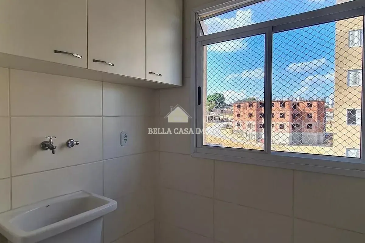 Apartamento, 2 quartos, 50 m² - Foto 19