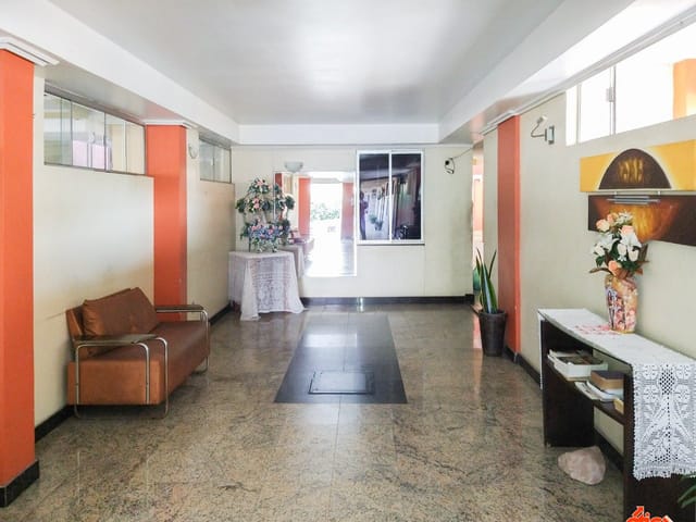 Apartamento 3 quartos e 1 banheiro, para alugar, no bairro SÃO BRAS em Belém