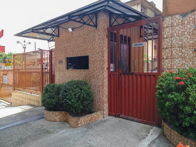 Apartamento 3 quartos e 1 banheiro, para alugar, no bairro SÃO BRAS em Belém