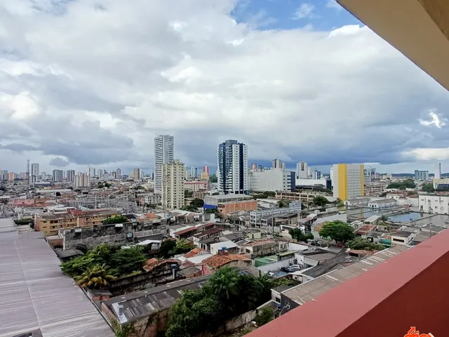 Apartamento 3 quartos e 1 banheiro, para alugar, no bairro SÃO BRAS em Belém