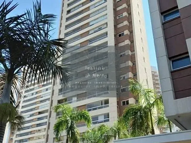 Apartamento com 138m² 3 quartos e 5 banheiros, à venda, no bairro Vila Andrade em São Paulo