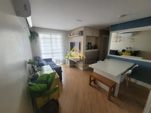Apartamento com 64m² 3 quartos e 2 banheiros, à venda, no bairro Vila Guilherme em São Paulo