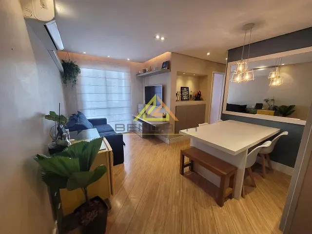 Apartamento com 64m² 3 quartos e 2 banheiros, à venda, no bairro Vila Guilherme em São Paulo