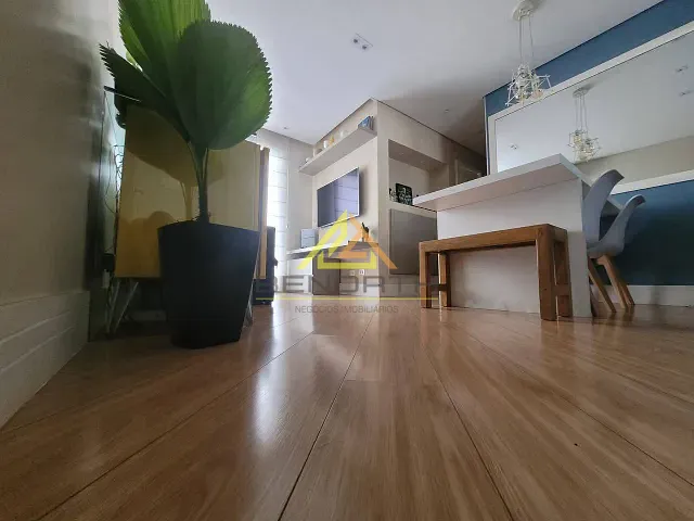 Apartamento com 64m² 3 quartos e 2 banheiros, à venda, no bairro Vila Guilherme em São Paulo