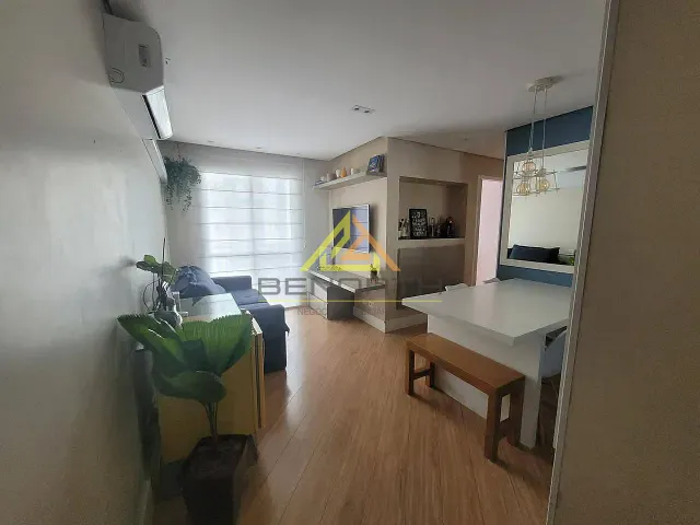 Apartamento com 64m² 3 quartos e 2 banheiros, à venda, no bairro Vila Guilherme em São Paulo