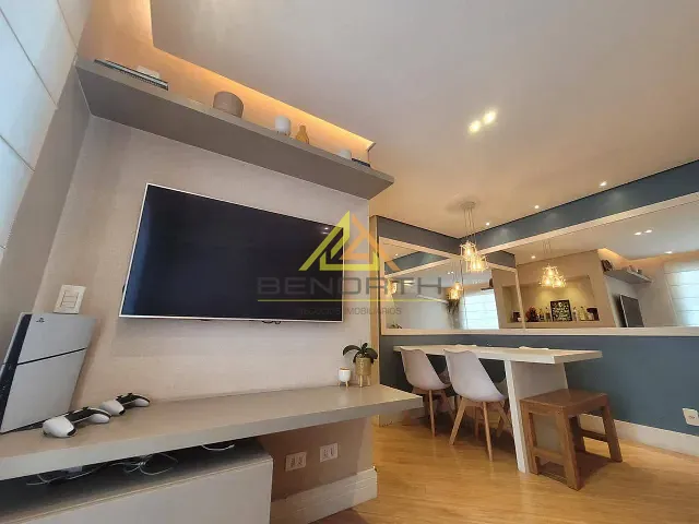 Apartamento com 64m² 3 quartos e 2 banheiros, à venda, no bairro Vila Guilherme em São Paulo