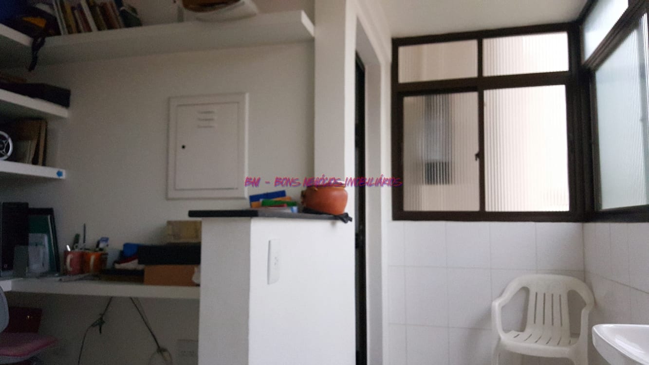Apartamento, 3 quartos, 110 m² - Foto 23