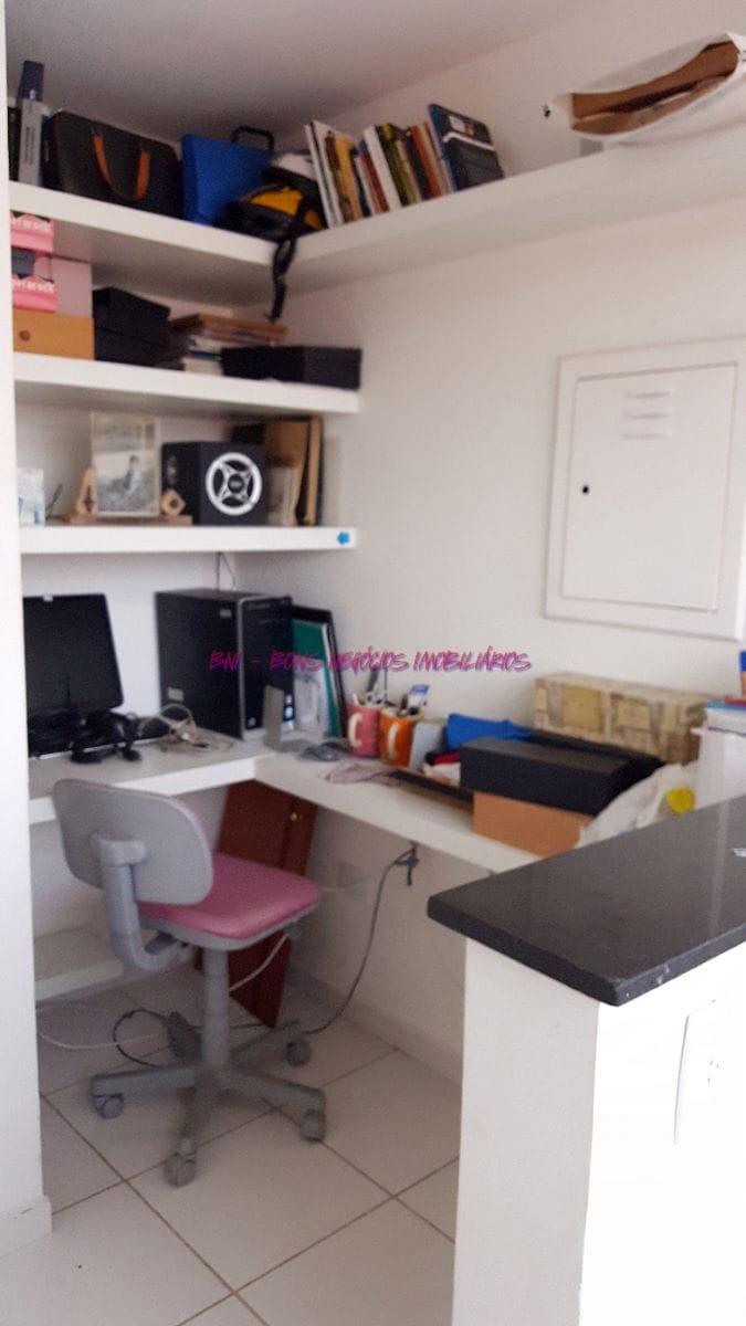 Apartamento, 3 quartos, 110 m² - Foto 22