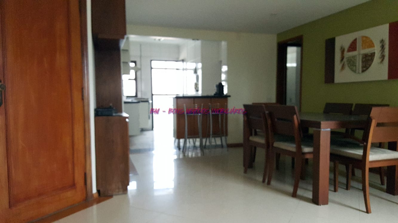 Apartamento, 3 quartos, 110 m² - Foto 1