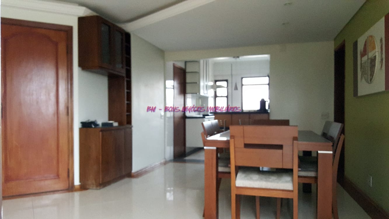 Apartamento, 3 quartos, 110 m² - Foto 4