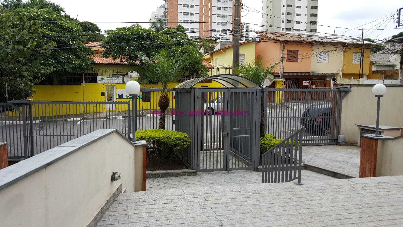 Apartamento, 3 quartos, 110 m² - Foto 47