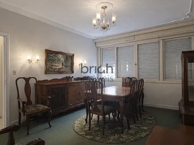 Apartamento 2 quartos e 2 banheiros, à venda, no bairro Centro em São Leopoldo