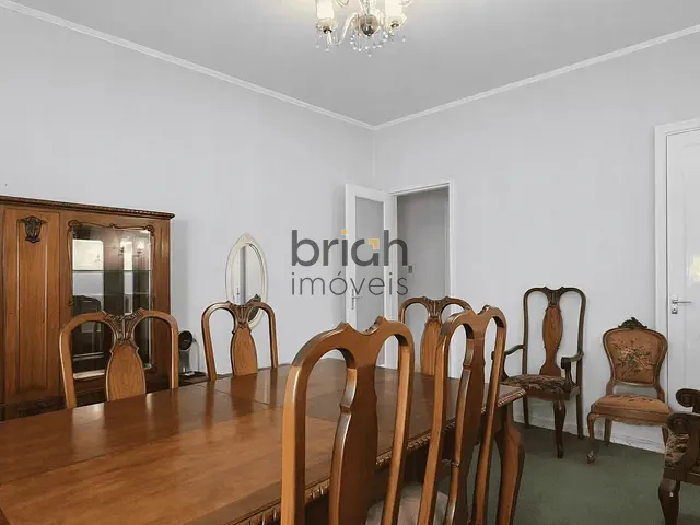 Apartamento 2 quartos e 2 banheiros, à venda, no bairro Centro em São Leopoldo