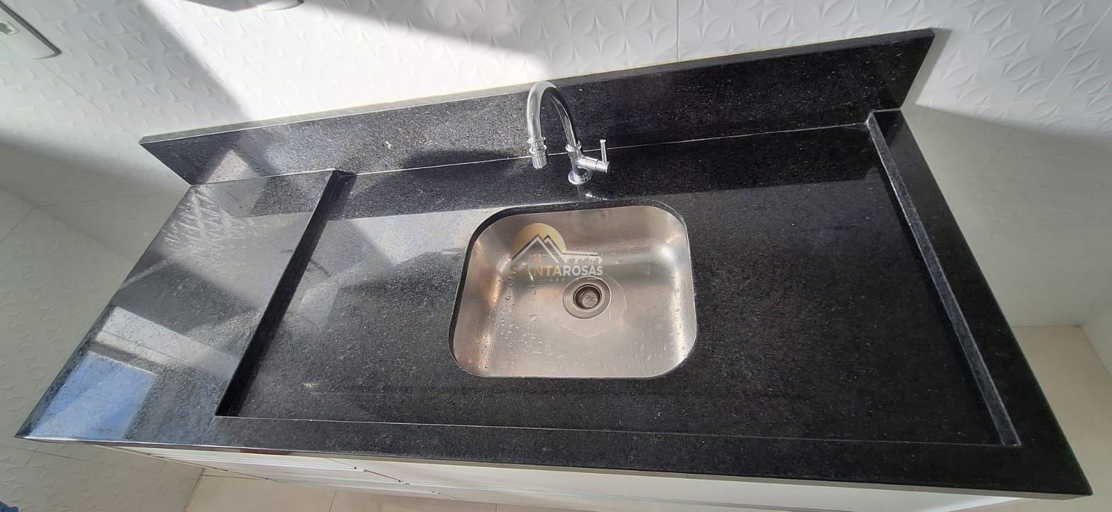 Apartamento, 2 quartos, 58 m² - Foto 6