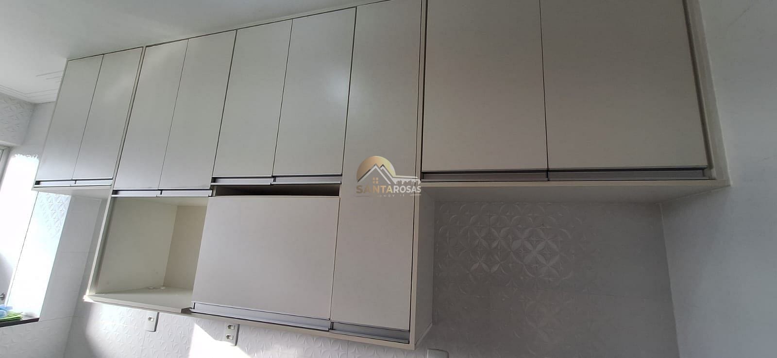 Apartamento, 2 quartos, 58 m² - Foto 7