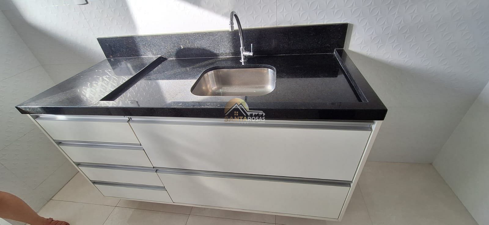 Apartamento, 2 quartos, 58 m² - Foto 5