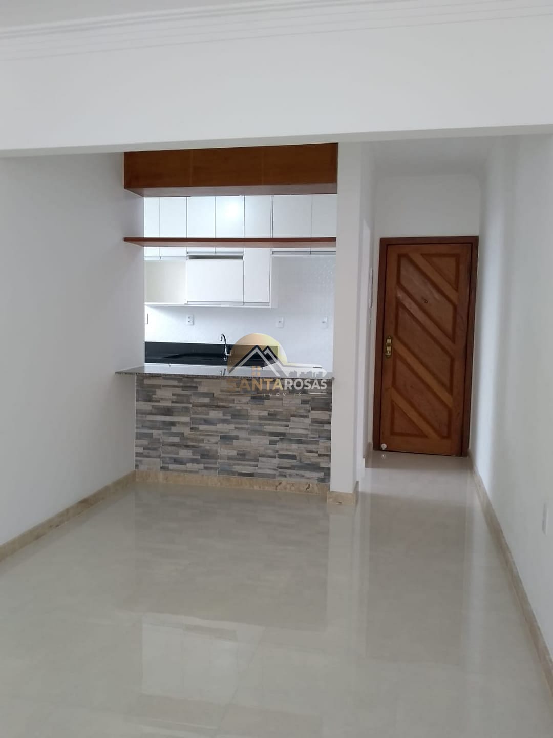 Apartamento, 2 quartos, 58 m² - Foto 4