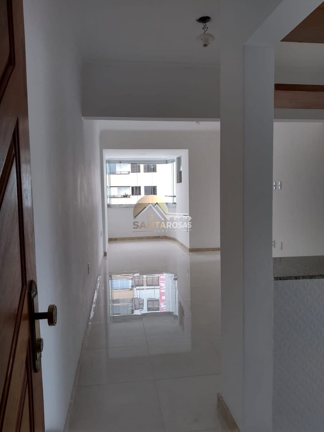 Apartamento, 2 quartos, 58 m² - Foto 2