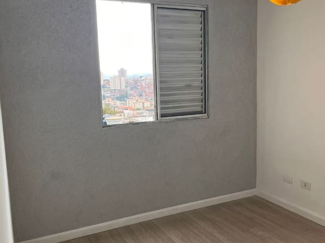 Foto do Apartamento - Apartamento com 2 dormitórios à venda, 56 m² por R$ 180.000,00 - Padroeira - Osasco/SP | BUSSOCABA ADMINISTRACAO DE BENS E IMOVEIS LTDA
