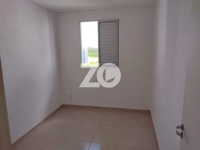 Apartamento com 48m² 2 quartos e 1 banheiro, à venda, no bairro Jardim Terra Branca em Bauru