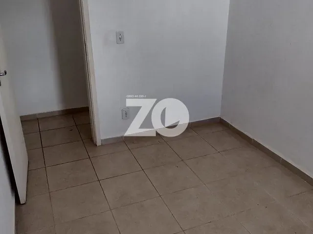 Apartamento com 48m² 2 quartos e 1 banheiro, à venda, no bairro Jardim Terra Branca em Bauru