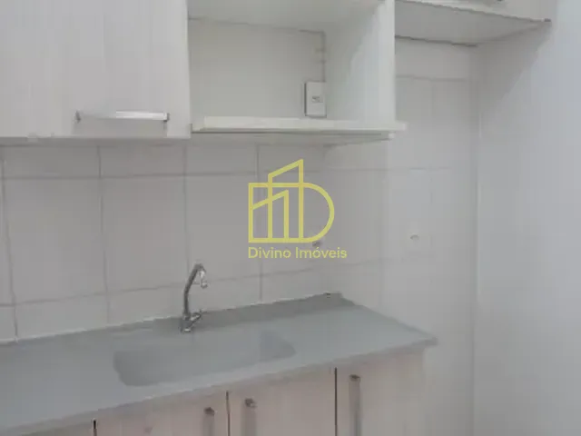 Apartamento com 47m² 2 quartos e 1 banheiro, à venda, no bairro Parque Campolim em Sorocaba