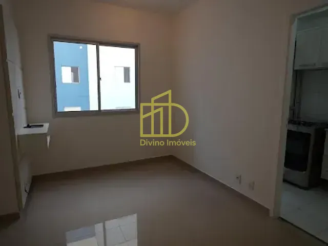 Apartamento com 47m² 2 quartos e 1 banheiro, à venda, no bairro Parque Campolim em Sorocaba