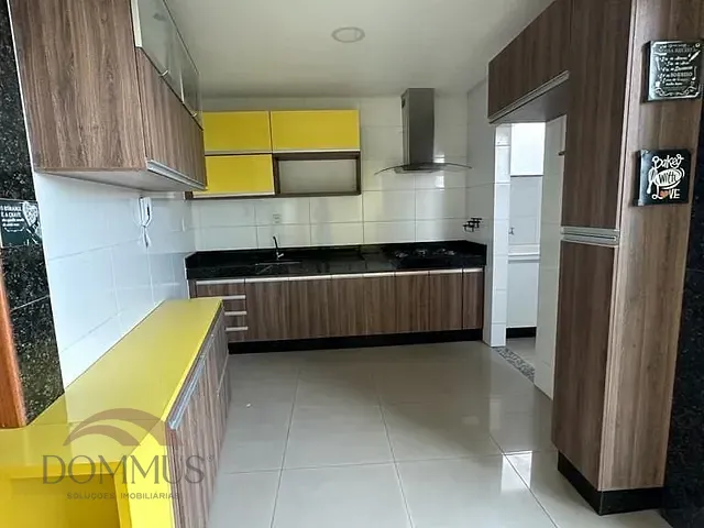 Apartamento com 105m² 3 quartos e 2 banheiros, à venda, no bairro Iguaçu em Ipatinga