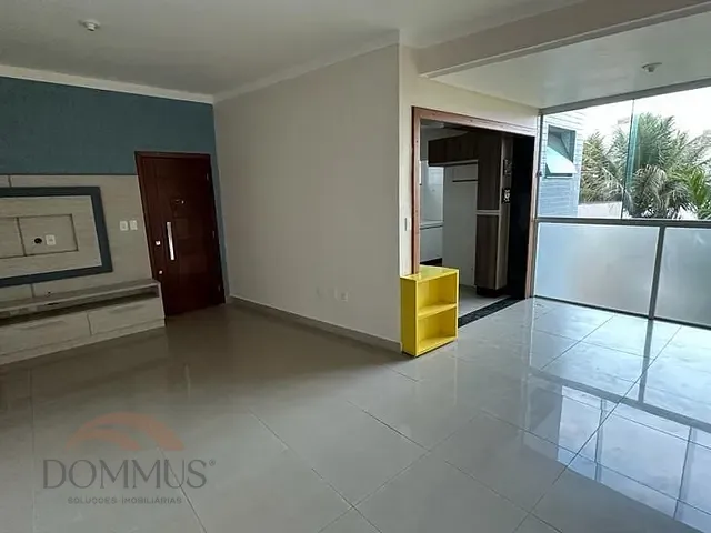 Apartamento com 105m² 3 quartos e 2 banheiros, à venda, no bairro Iguaçu em Ipatinga