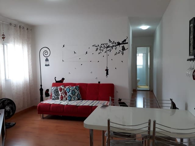 Foto do Apartamento - Apartamento muito chique no São Dimas | Imobiliária Domos