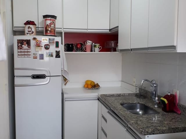 Foto do Apartamento - Apartamento muito chique no São Dimas | Imobiliária Domos