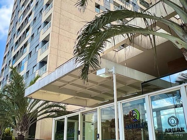 Foto do Apartamento - Apartamento à venda Condomínio Aruak , Jardim Monções, Londrina, PR | EPseg Imóveis