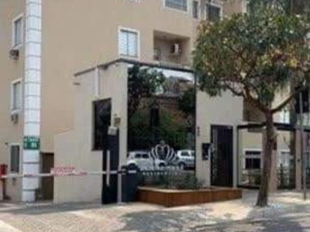 Apartamento 2 quartos e 2 banheiros, à venda, no bairro Jardim Yolanda em São José do Rio Preto