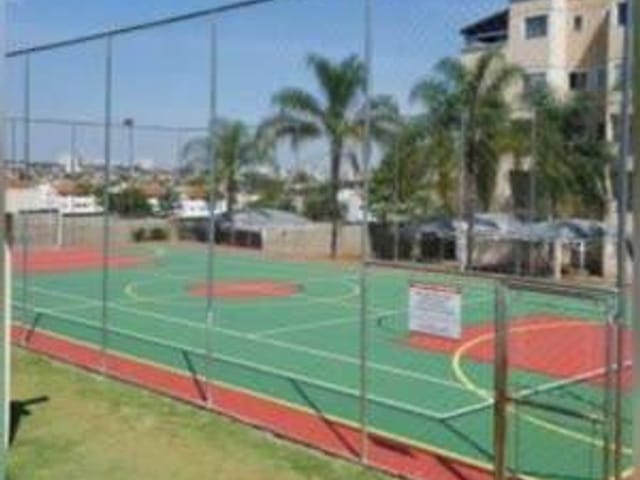 Apartamento 2 quartos e 2 banheiros, à venda, no bairro Jardim Yolanda em São José do Rio Preto