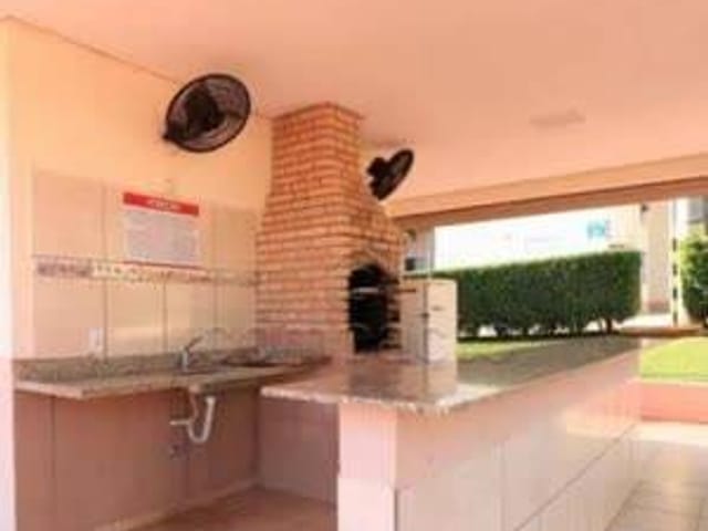 Apartamento 2 quartos e 2 banheiros, à venda, no bairro Jardim Yolanda em São José do Rio Preto