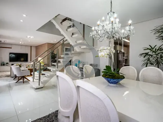 Apartamento 3 quartos e 6 banheiros, à venda, no bairro Mooca em São Paulo