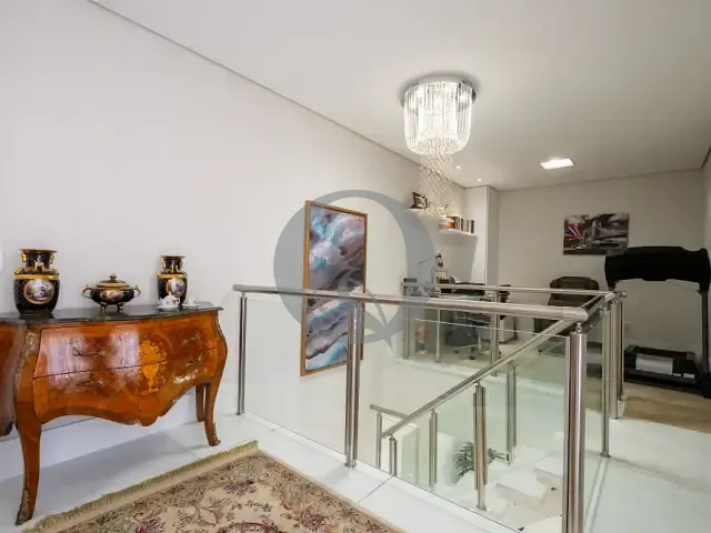Apartamento 3 quartos e 6 banheiros, à venda, no bairro Mooca em São Paulo