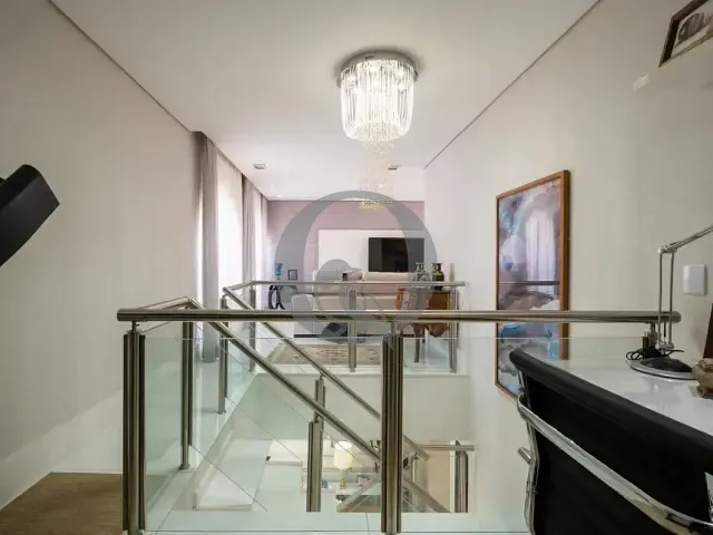 Apartamento 3 quartos e 6 banheiros, à venda, no bairro Mooca em São Paulo
