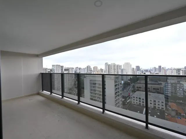 Apartamento 1 quarto e 1 banheiro, à venda, no bairro Vila Clementino em São Paulo