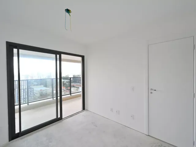 Apartamento 1 quarto e 1 banheiro, à venda, no bairro Vila Clementino em São Paulo