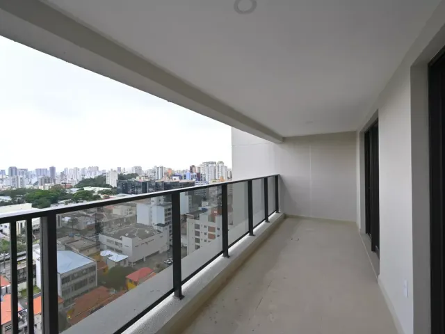 Apartamento 1 quarto e 1 banheiro, à venda, no bairro Vila Clementino em São Paulo