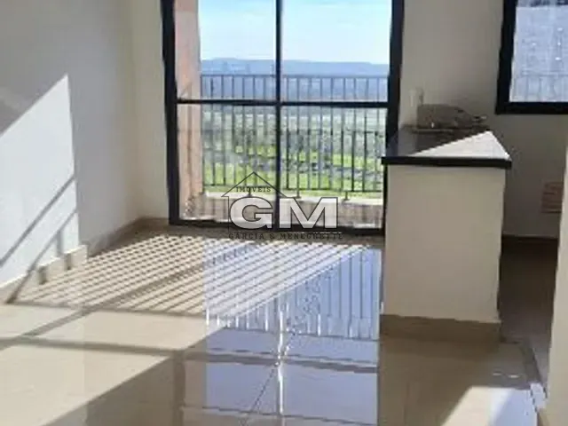 Apartamento 2 quartos e 2 banheiros, à venda, no bairro Quinta da Primavera em Ribeirão Preto