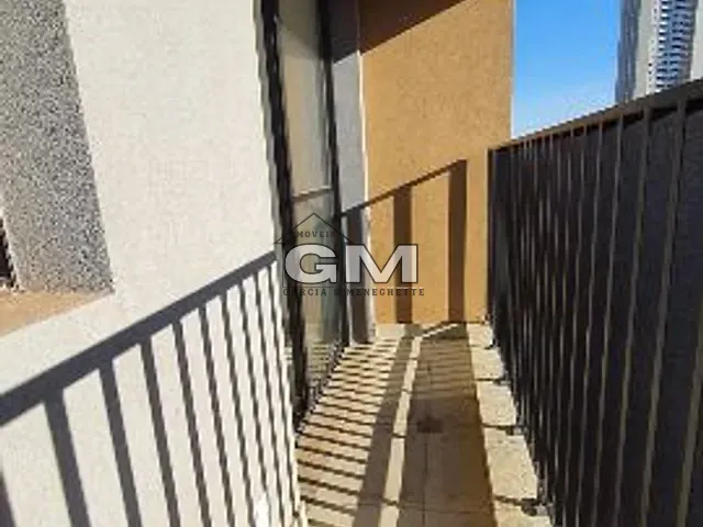 Apartamento 2 quartos e 2 banheiros, à venda, no bairro Quinta da Primavera em Ribeirão Preto