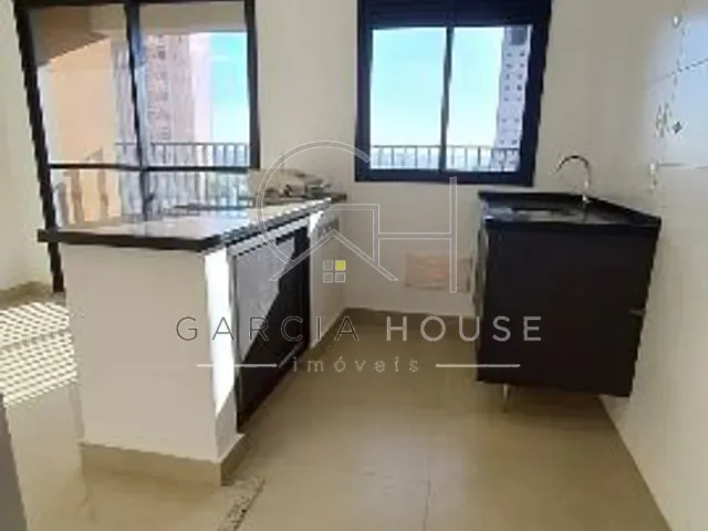 Apartamento 2 quartos e 2 banheiros, à venda, no bairro Quinta da Primavera em Ribeirão Preto